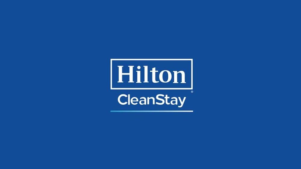 Hilton Garden Inn Texarkana Eksteriør bilde
