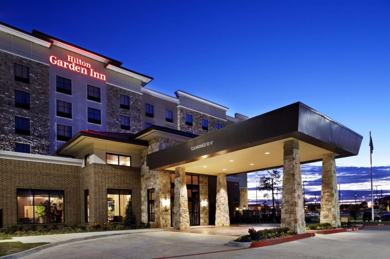 Hilton Garden Inn Texarkana Eksteriør bilde