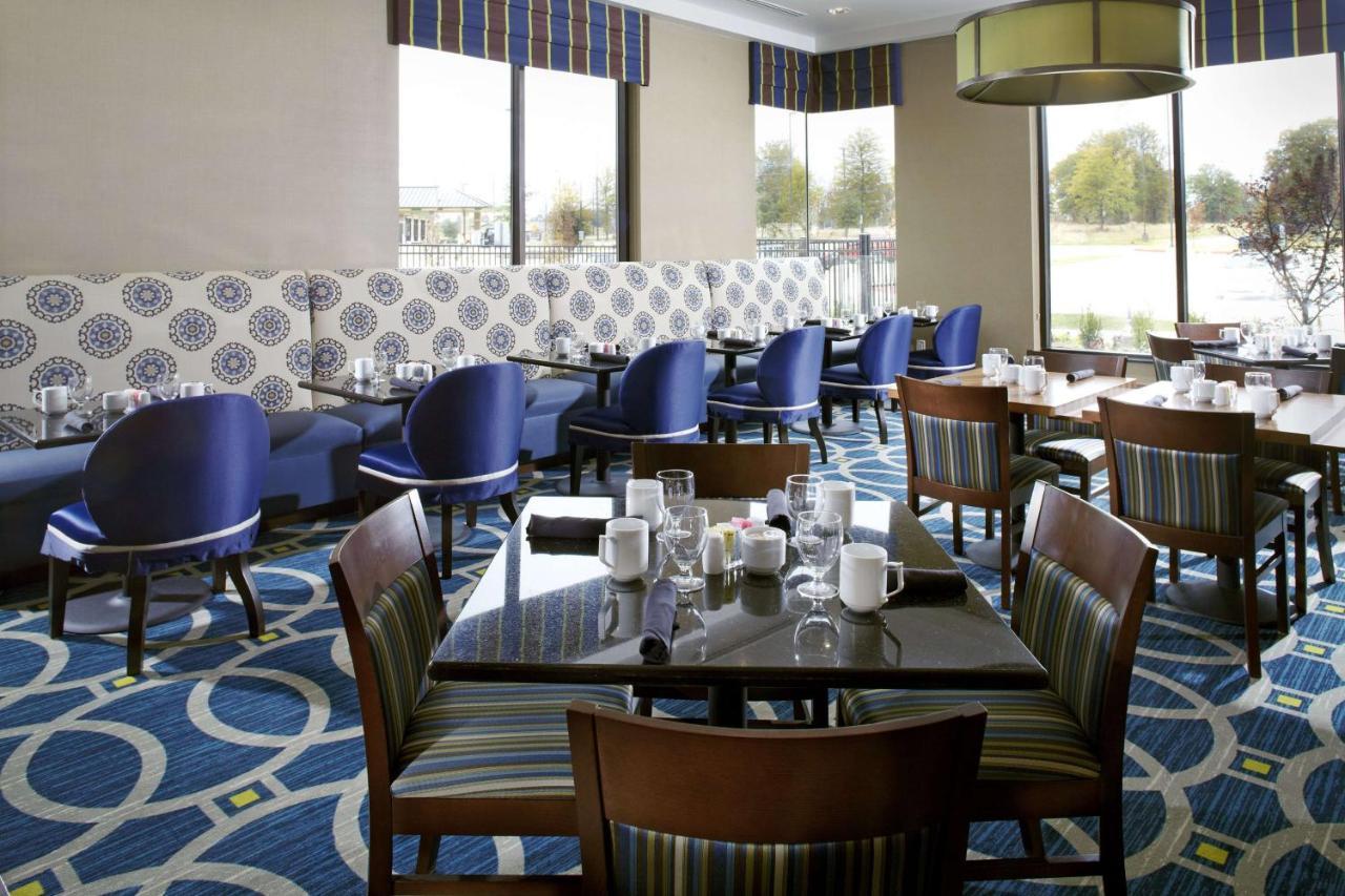 Hilton Garden Inn Texarkana Eksteriør bilde