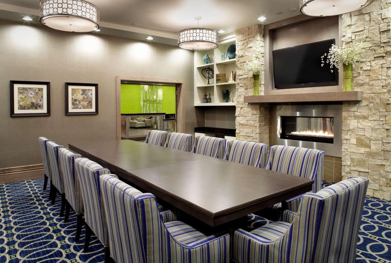 Hilton Garden Inn Texarkana Eksteriør bilde