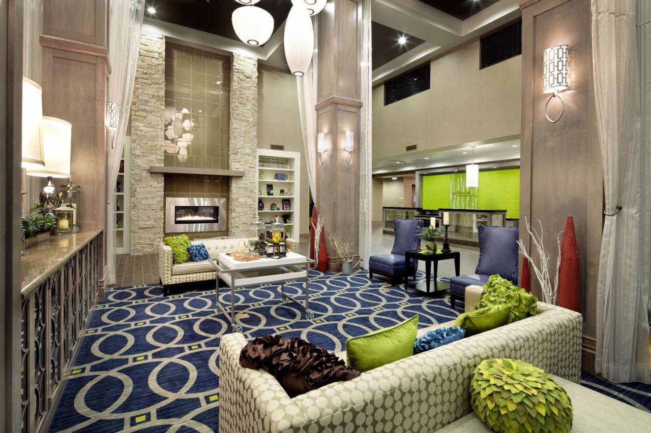 Hilton Garden Inn Texarkana Eksteriør bilde
