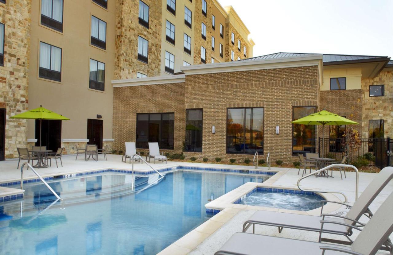 Hilton Garden Inn Texarkana Eksteriør bilde