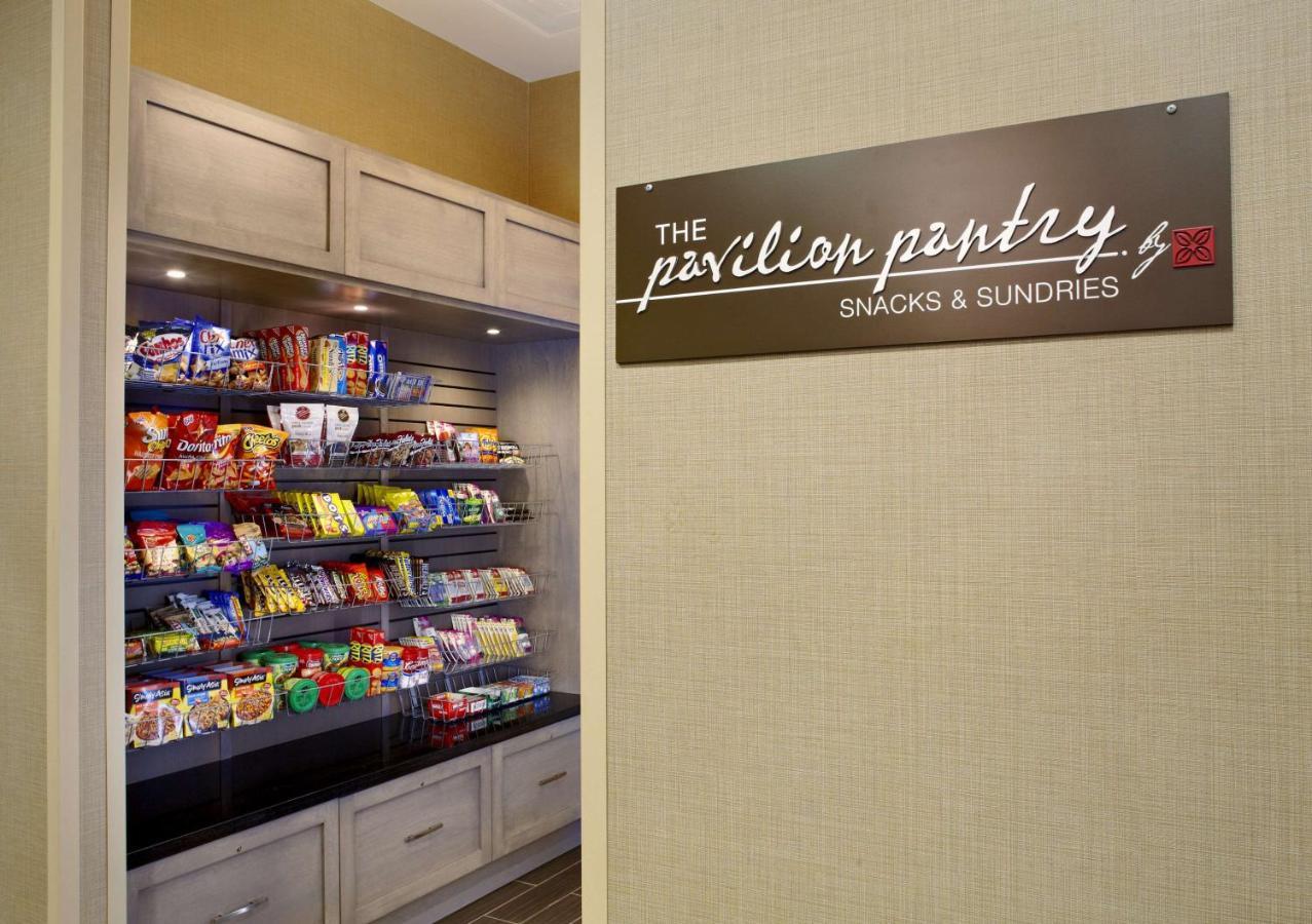 Hilton Garden Inn Texarkana Eksteriør bilde