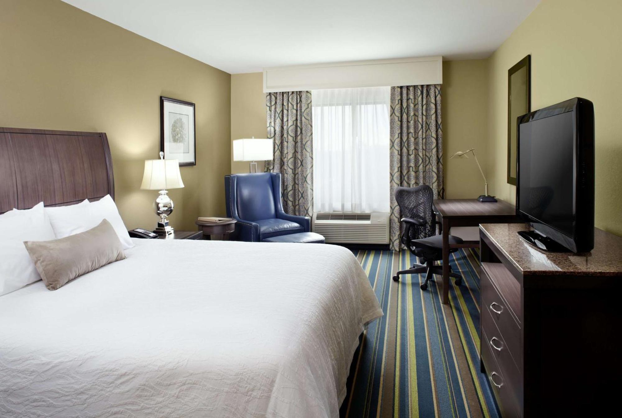 Hilton Garden Inn Texarkana Eksteriør bilde