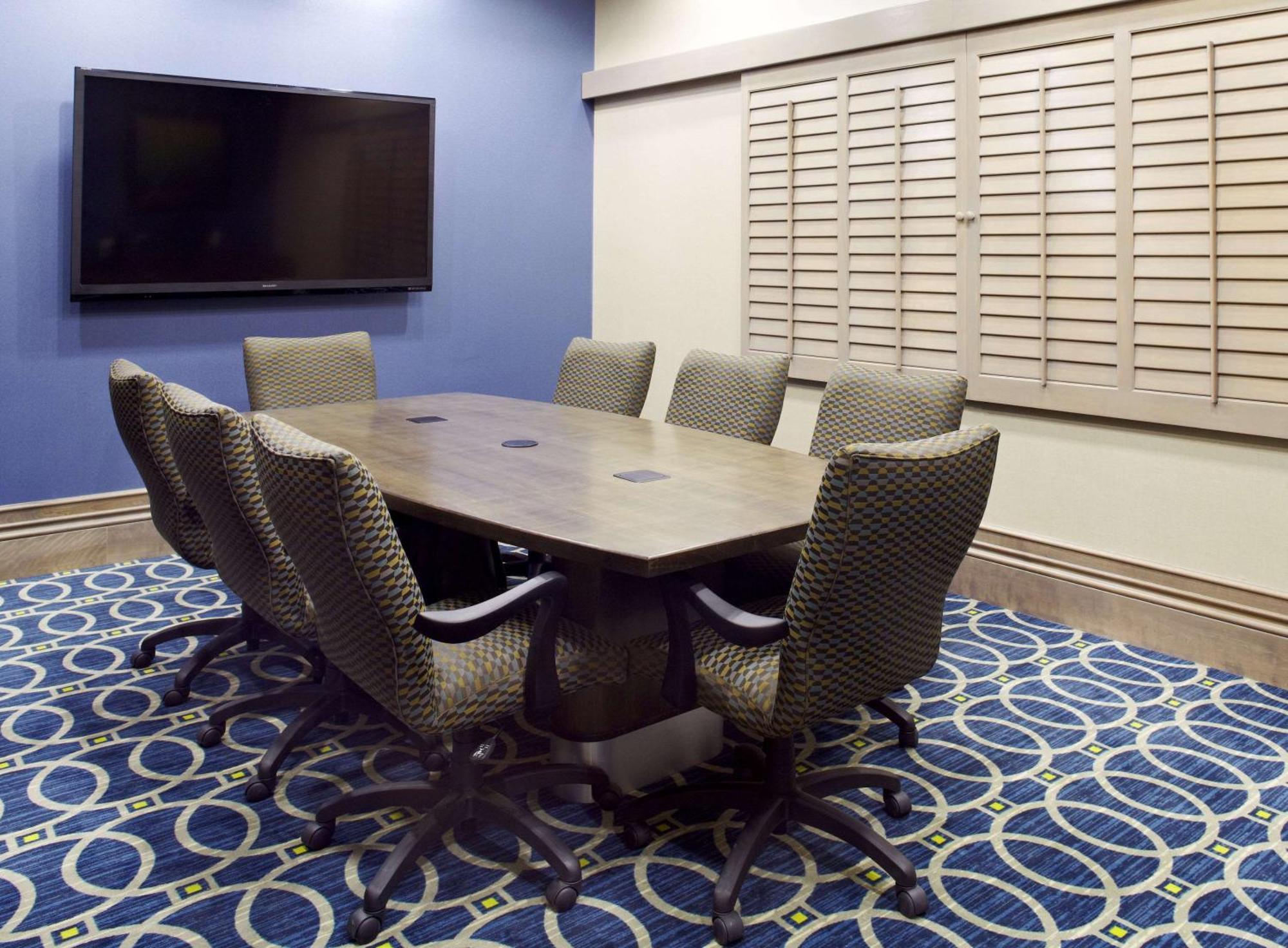 Hilton Garden Inn Texarkana Eksteriør bilde
