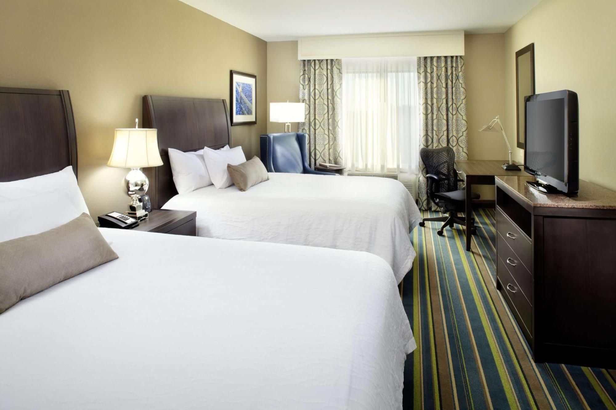 Hilton Garden Inn Texarkana Eksteriør bilde
