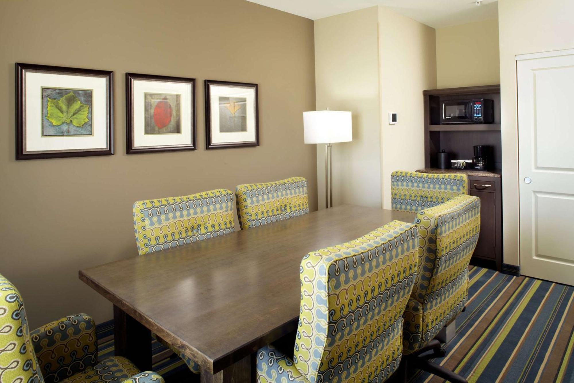 Hilton Garden Inn Texarkana Eksteriør bilde