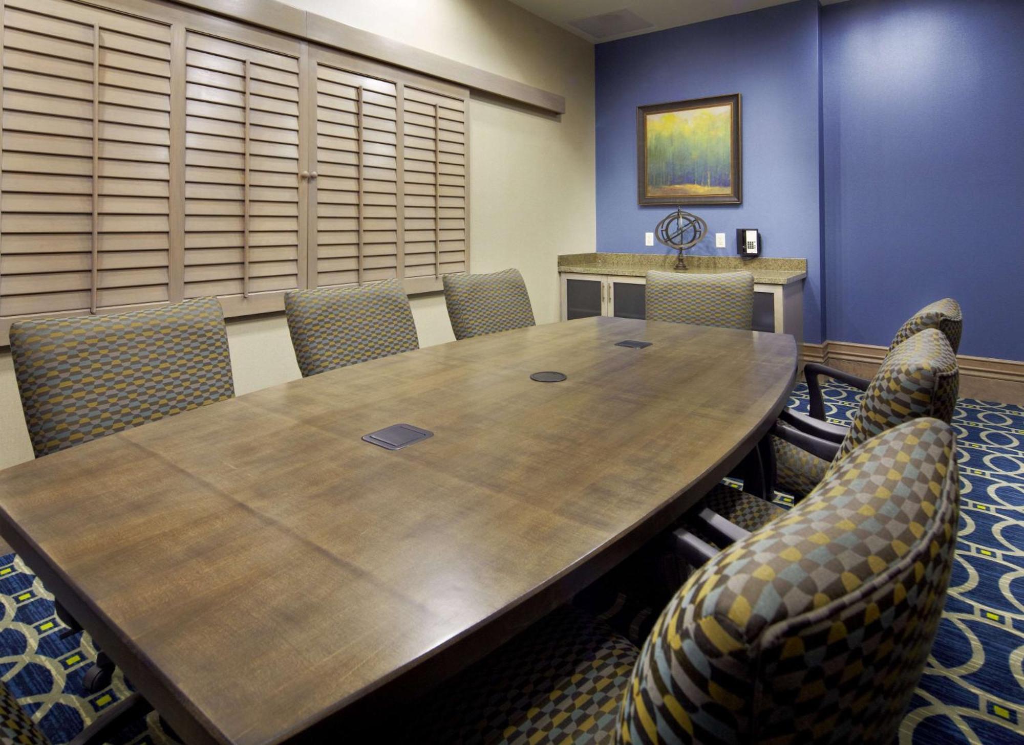 Hilton Garden Inn Texarkana Eksteriør bilde