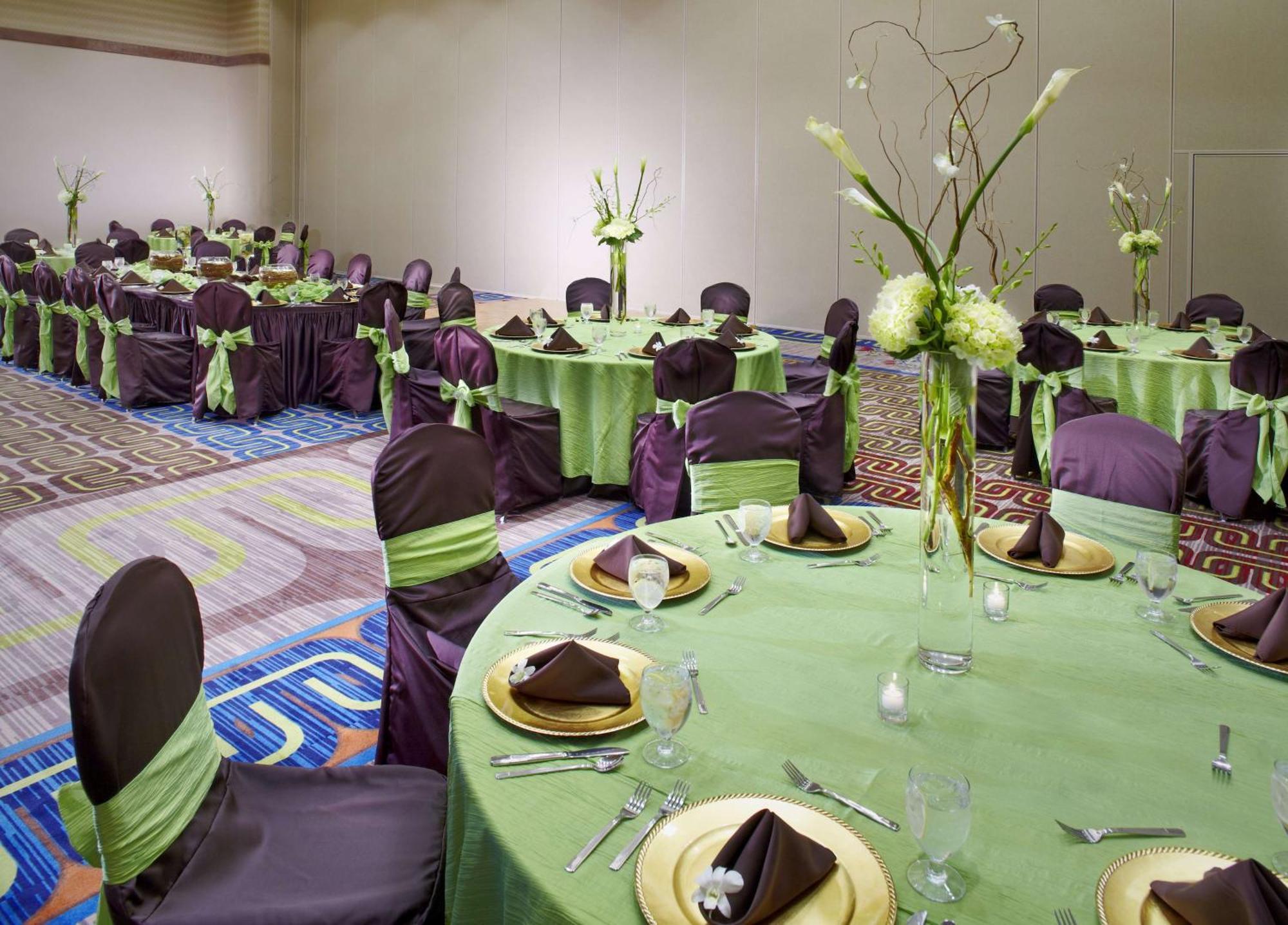 Hilton Garden Inn Texarkana Eksteriør bilde