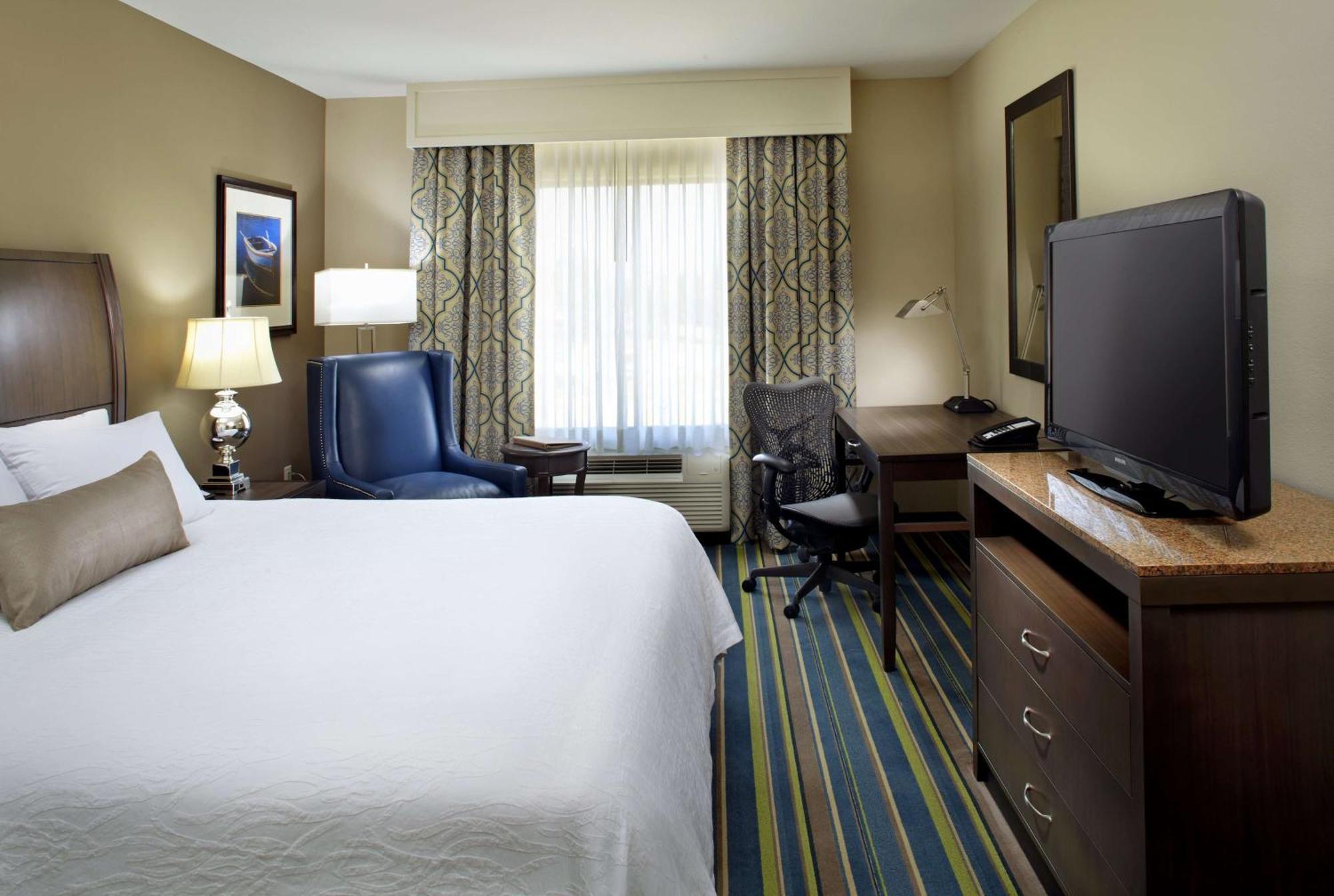Hilton Garden Inn Texarkana Eksteriør bilde