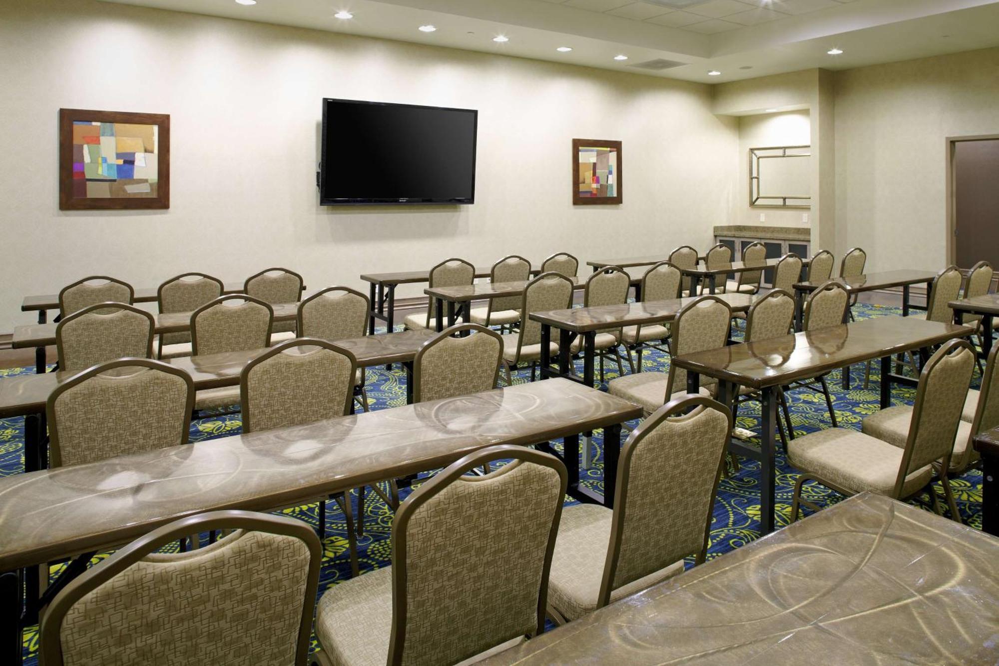 Hilton Garden Inn Texarkana Eksteriør bilde
