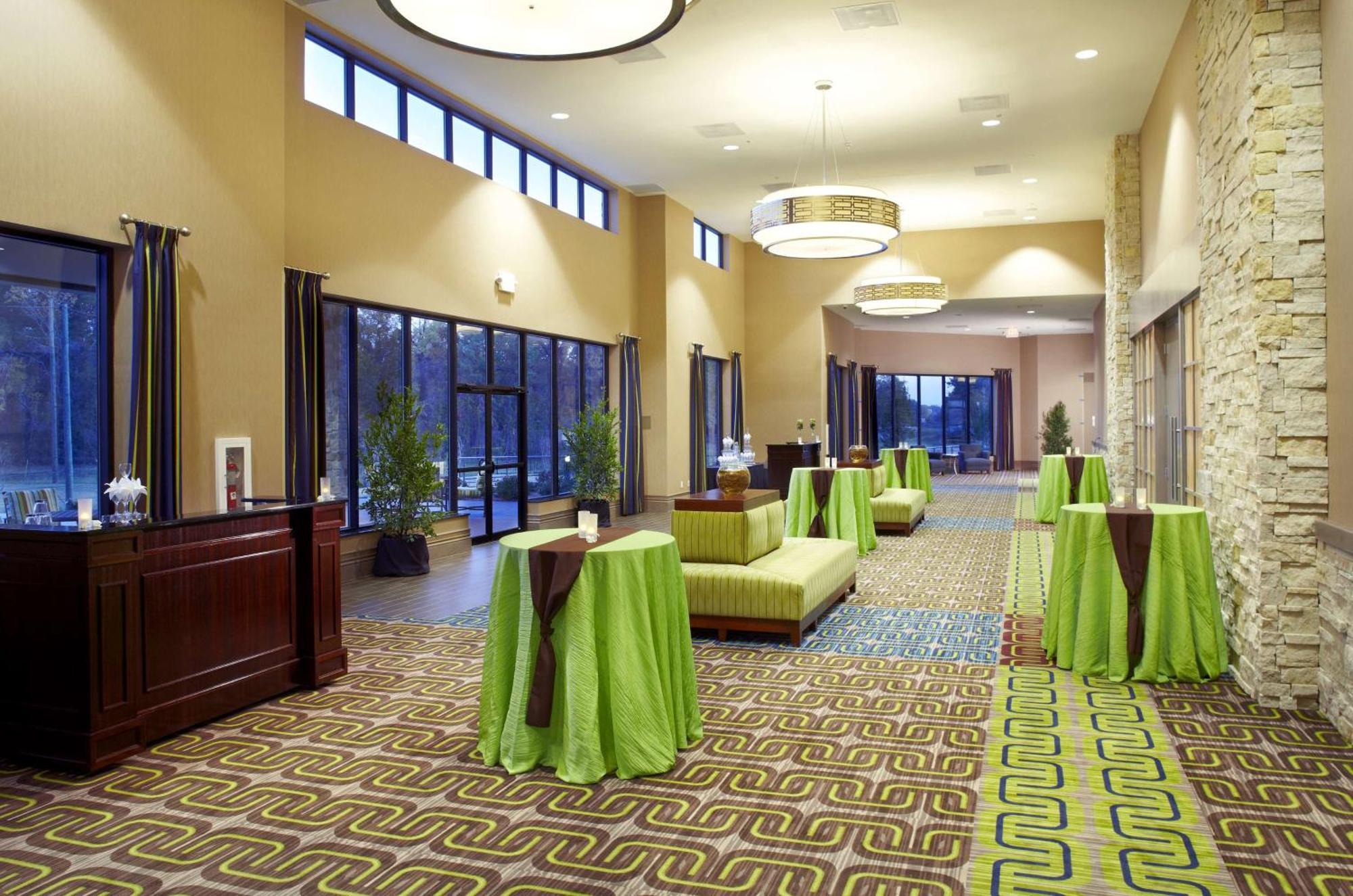 Hilton Garden Inn Texarkana Eksteriør bilde