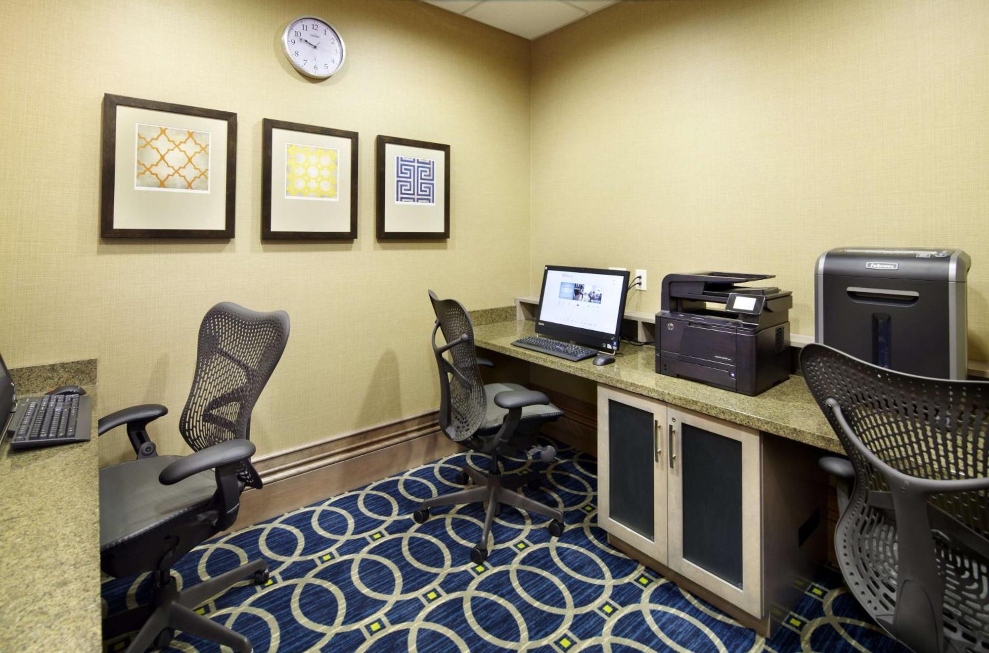 Hilton Garden Inn Texarkana Eksteriør bilde