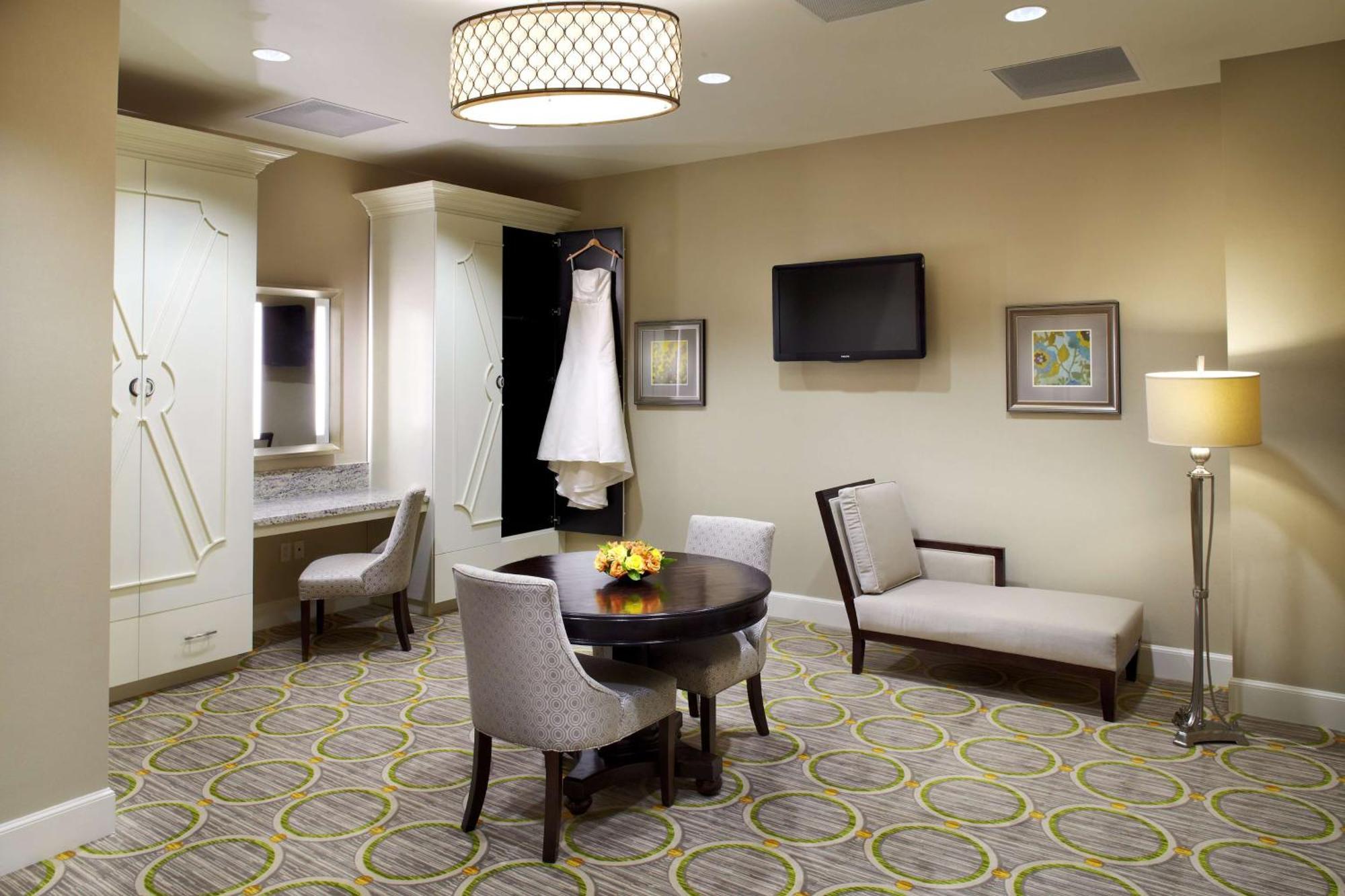 Hilton Garden Inn Texarkana Eksteriør bilde