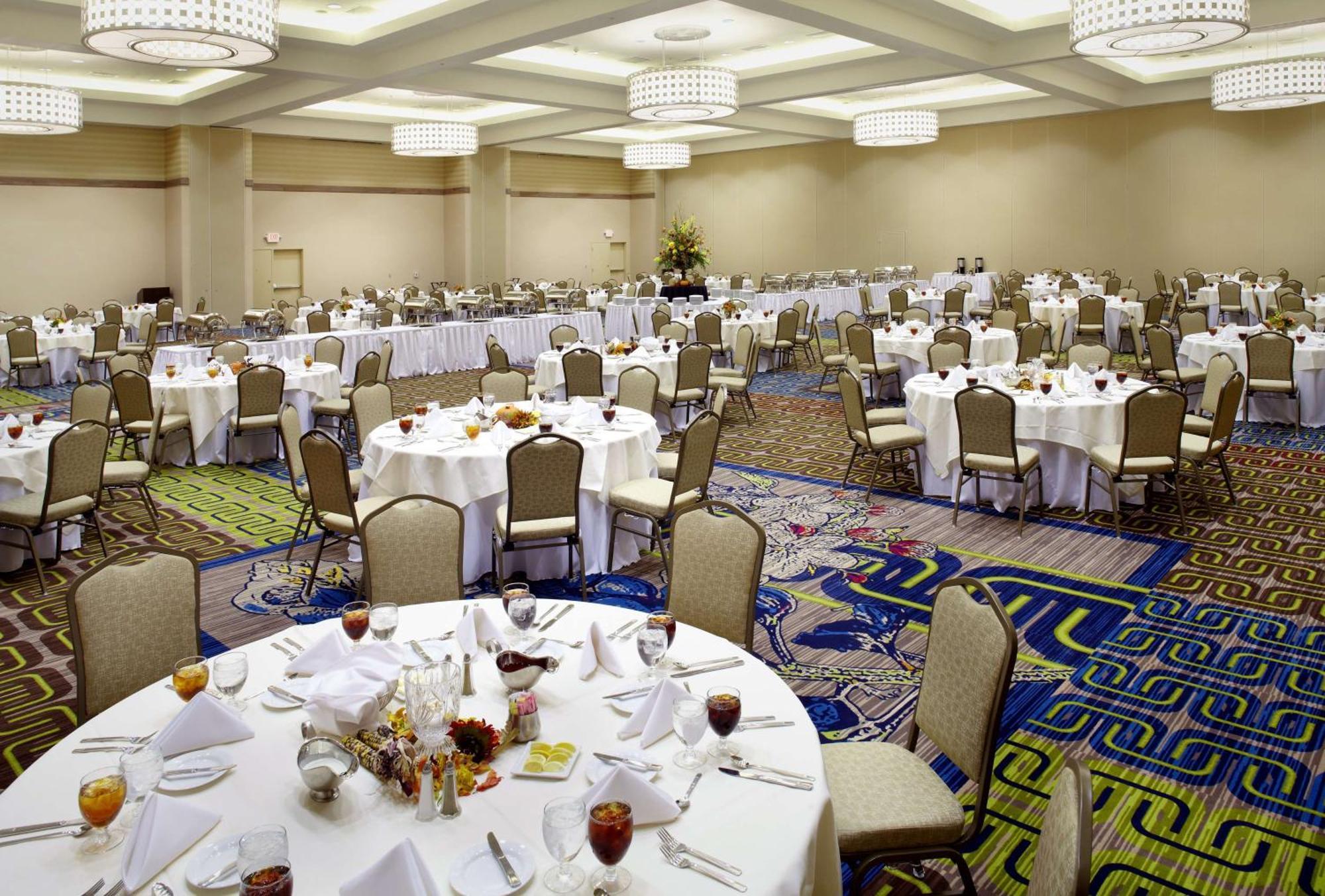 Hilton Garden Inn Texarkana Eksteriør bilde