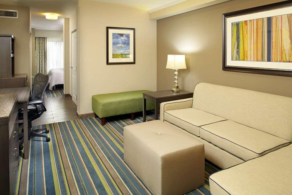 Hilton Garden Inn Texarkana Rom bilde