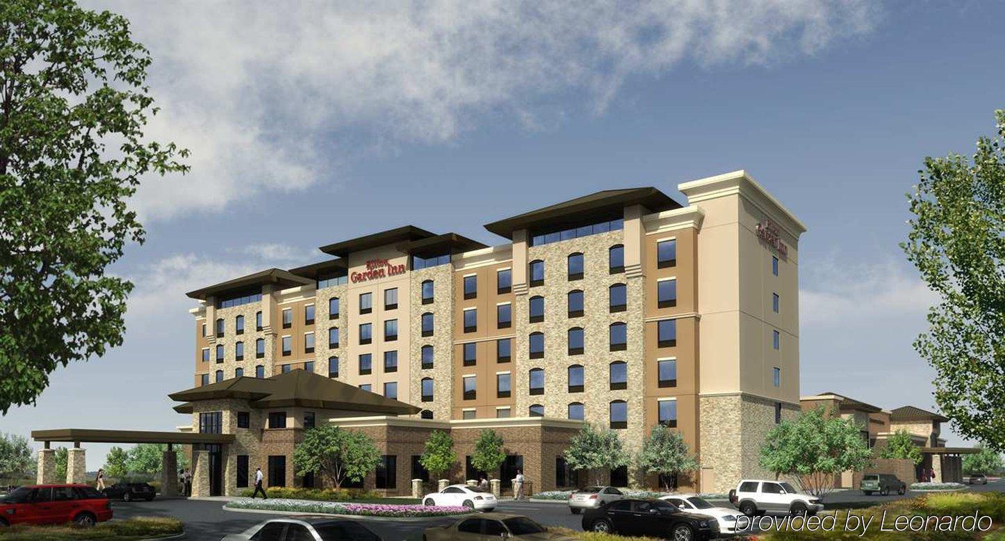 Hilton Garden Inn Texarkana Eksteriør bilde