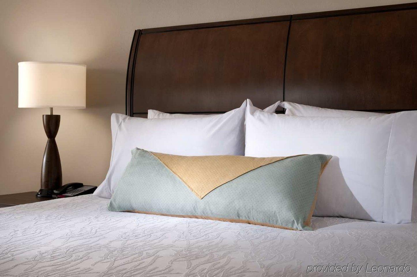 Hilton Garden Inn Texarkana Rom bilde